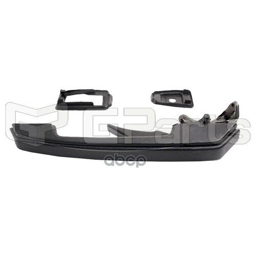 Ручка Двери Наружняя GParts арт VO6846646 3971₽