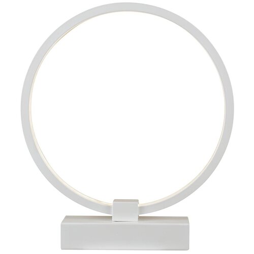 Настольная лампа iLedex Axis 8137-250-T WH