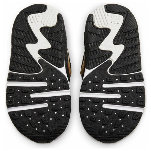 фото Детская обувь nike air max excee размер 28. длина стопы 17 см