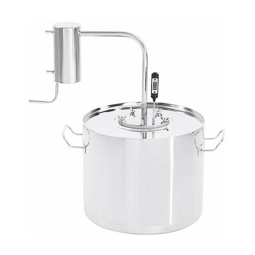 Дистиллятор Кубань 20 л 843700₽