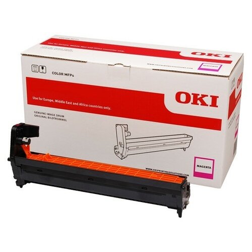 Барабан Oki C612 30K 46507306 Magenta 21818₽
