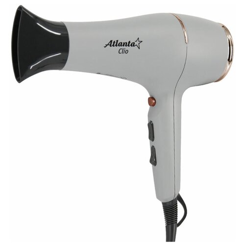 Фен электрический 2200Вт ATH-6811 197400₽