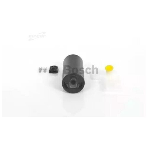 фото Bosch 0580314076 насос топливный