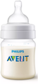 Philips AVENT Бутылочка полипропиленовая Classic+ SCF560/17, 125 мл, с рождения