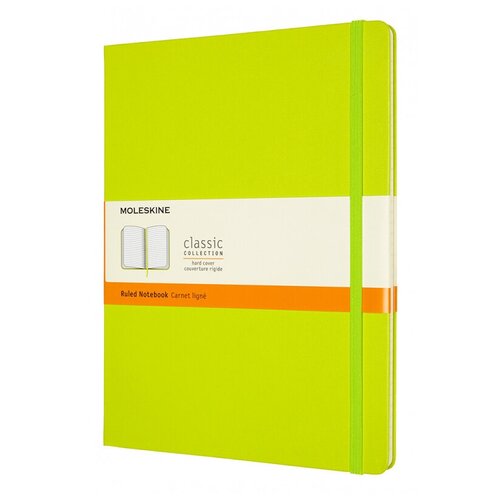 Блокнот Moleskine Classic XLarge (qp090c2)