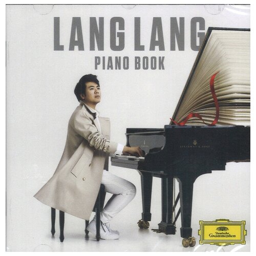 Lang Lang - The Piano Book
