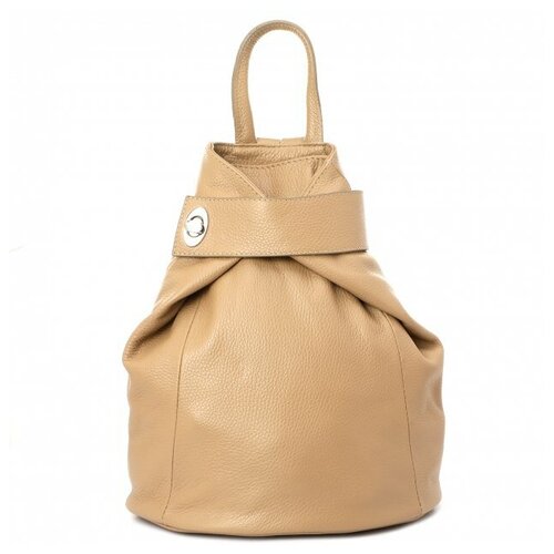 фото Рюкзак diva`s bag s6933 серо-бежевый