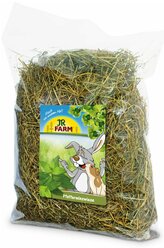 Лучшие Сено JR Farm для птиц и грызунов