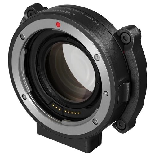 Переходное кольцо Canon EF-EOS R 0,71x адаптер крепления canon ef eos r для canon eos