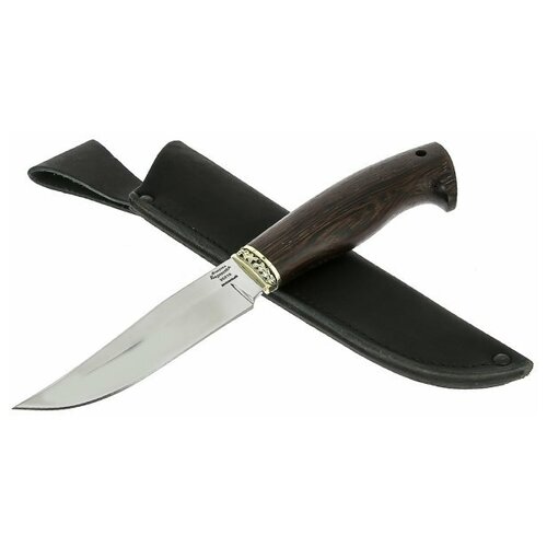 Нож Барс (сталь 95Х18, рукоять венге)