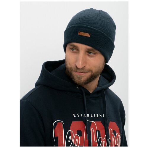 Шапка Lee Cooper Beanie Onesize