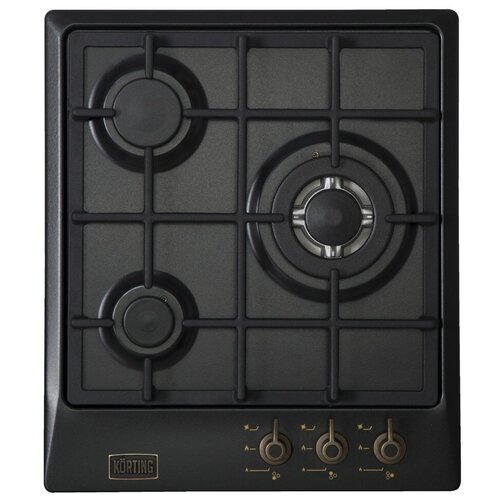 HG 465 CTRN Матовый черный 3499000₽