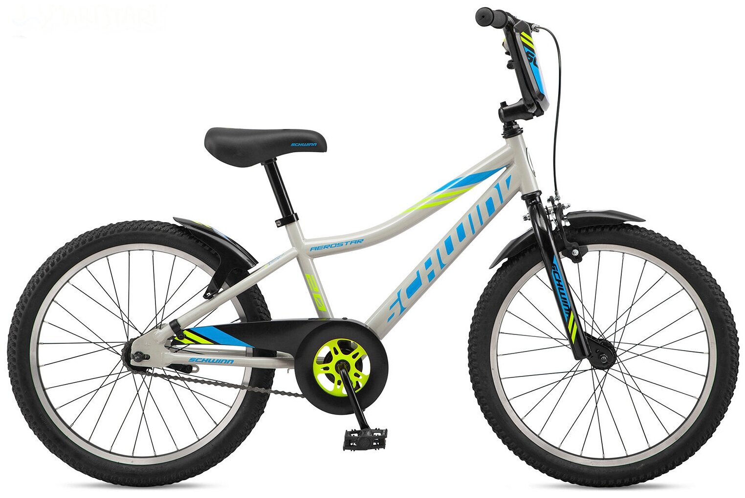 Велосипед Schwinn Aerostar 20 (2022) (One size)