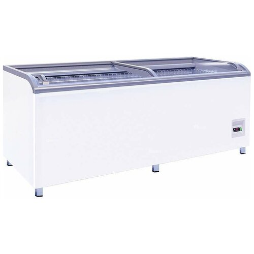 Ларь морозильный Italfrost лвнр 2100 ЛБР М 2100 126147₽