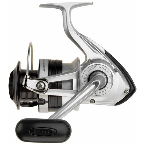 katushka bezynertsionnaya daiwa strikeforce e 4000a Катушка DAIWA Sweepfire E 2500 C