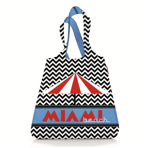 фото Сумка складная mini maxi shopper miami reisenthel