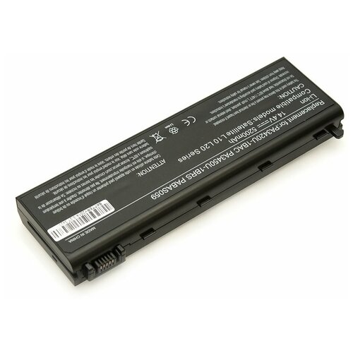 фото Аккумулятор для ноутбука toshiba equium l10 l20 l100 satellite l10 l15 l20 l25 l30 l35 l100 l10 l15 l20 l25 pa3420u pa3450u-1brs sino power