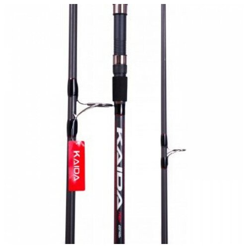 rod pod на 24 удилища kaida srp012414 Карповое удилище Kaida Spod Rod 3,6 метра, тест 5lb