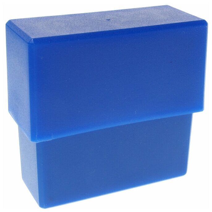 Буквенные клейма латиница 4мм JTC-JW0914-4 — фото 1