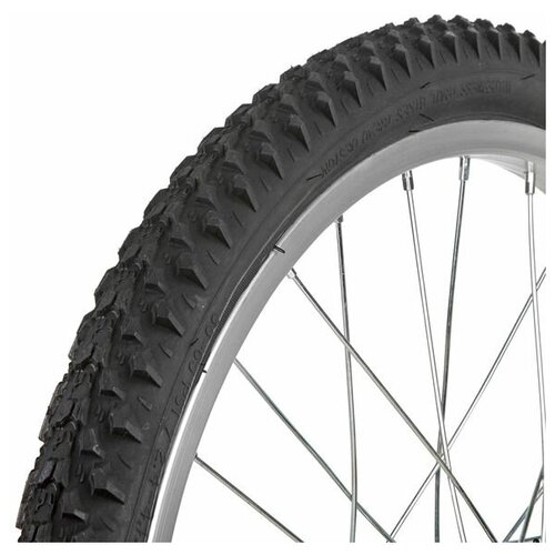 фото Покрышка 29*2,2" wtb wolverine comp черная