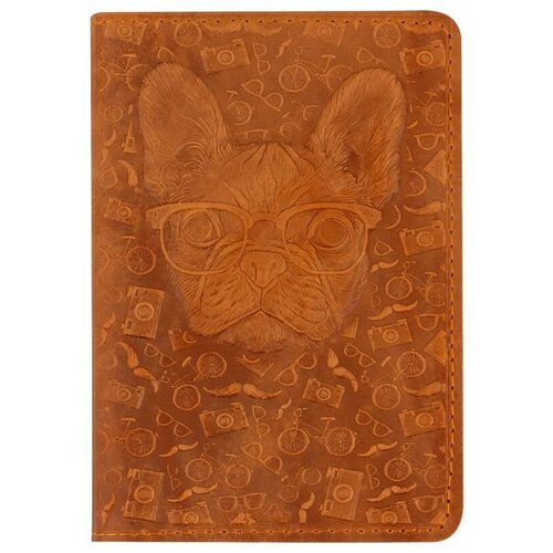 Обложка для паспорта 