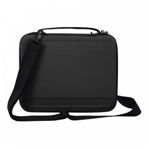 Сумка-органайзер WiWU Parallel Hardshell Bag для iPad 11