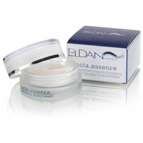 ELDAN Дневной крем «Premium cellular shock» 50 мл eldan cosmetics premium cellular shock night cream ночной крем для лица 50 мл