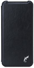 Чехол книжка для OnePlus 7, G-Case Slim Premium, черный