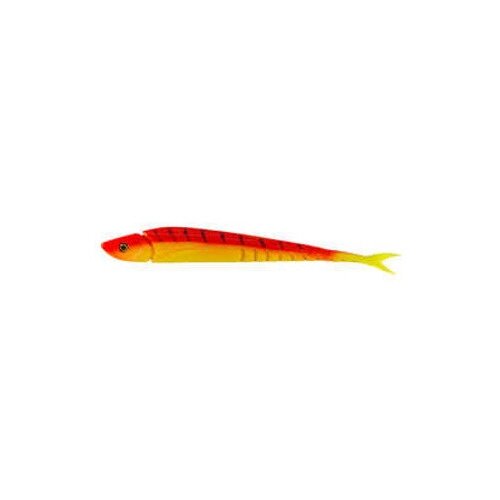 Силикон Wake 8 Pelagear Wild Tiger/20cm,28g силикон wake 6 pelagear wild tiger 15cm 13g