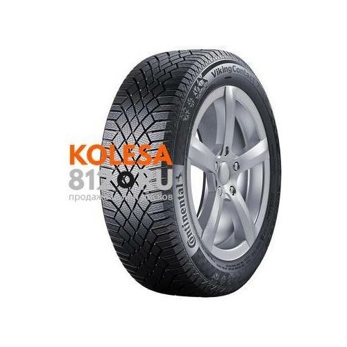 Continental VikingContact 7 265/45 R20 108T (нешип) XL