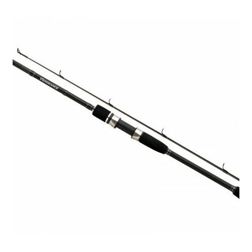 фото Спиннинг shimano vengeance cx eva (svcx27mle 270 см 3-21 гр)