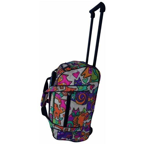 фото Сумка дорожная россия