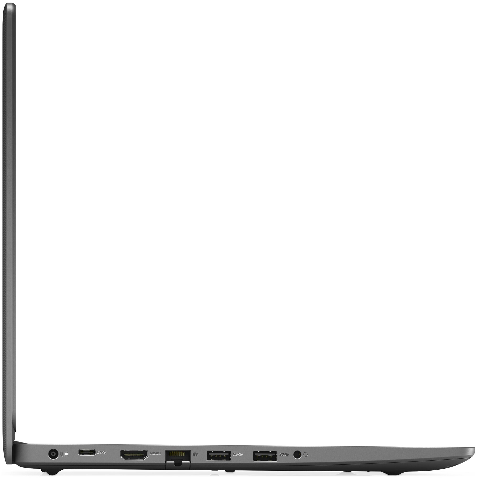 Ноутбук Dell Vostro 3400 Black 3400-9950 (Intel Core i3-1115G4 3.0 GHz/8192Mb/256Gb SSD/Intel UHD Graphics/Wi-Fi/Bluetooth/Cam/14.0/1920x1080/Linux)