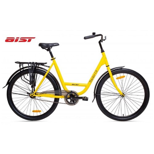 AIST Tracker 10 26 2022 1540000₽