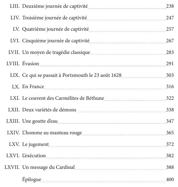 Les Trois Mousquetaires. Tome II. Roman d`aventures en francais. 1844 = Три мушкетера. Том II. Приключенческий роман на французском языке - фото №5