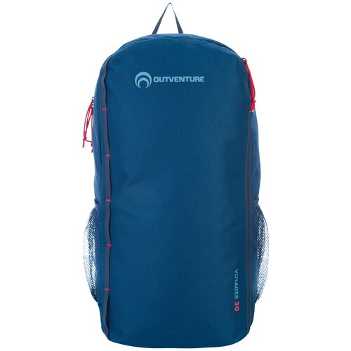 фото Рюкзак турист. outventure voyager 30 (2022) 30л. темно-синий (112855-z4)