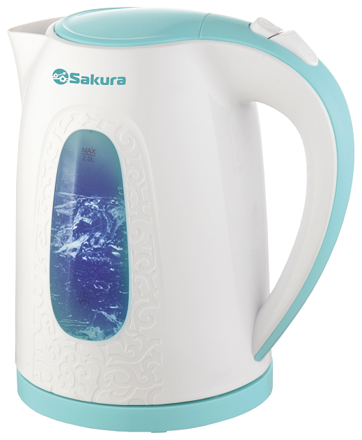 Чайник Sakura SA-2345