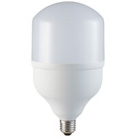 Лампа светодиодная Saffit SBHP1100 55101, E27, T160, 100 Вт, 6400 К