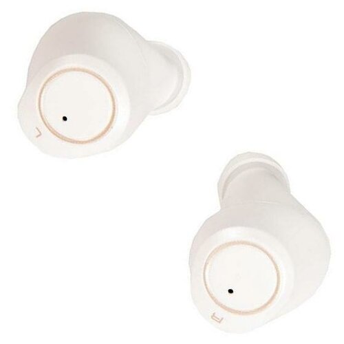 Наушники-гарнитура bluetooth беспроводные Yison белый T3 328200₽