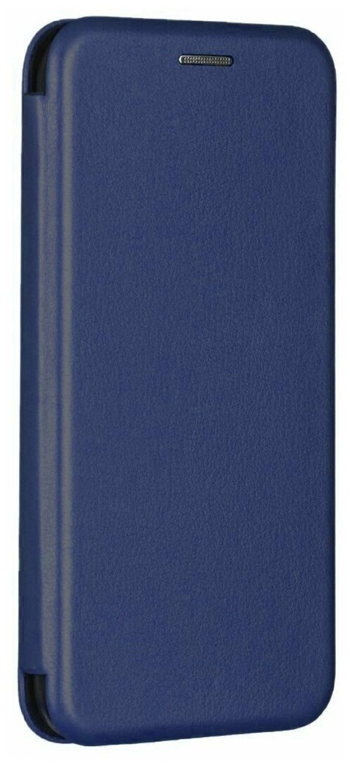 YOHO Чехол/книжка для телефона Huawei Mate 30 Pro. Темно-синий YCHKHM30PTS