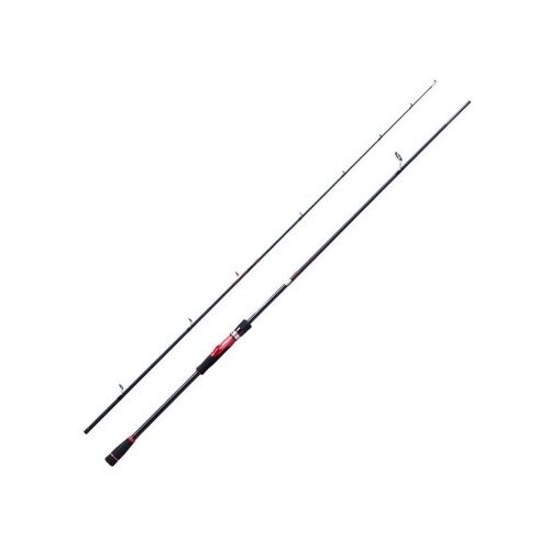 фото Ecooda, спиннинг ranger ii lure rod 2102mhs, 2.10м, 10-28г, 15-30lb