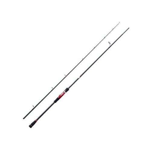 ecooda спиннинг ranger iii lure rod 2402ms 2 40м 3 8 1oz 15 30lb Ecooda, Спиннинг Ranger II Lure Rod 2102MHS, 2.10м, 10-28г, 15-30lb