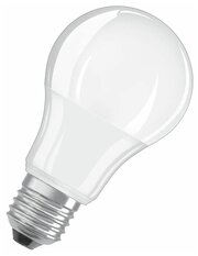 Лампа светодиодная LED Value LVCLA60 7SW/865 7Вт грушевидная матовая E27 230В 10х1 RU OSRAM 4058075578791