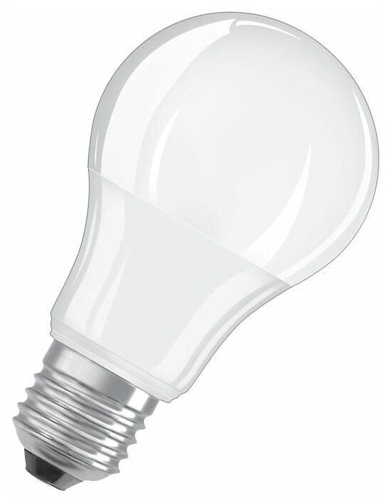 Лампа светодиодная LED Value LVCLA150 20SW/840 20Вт грушевидная матовая E27 230В 10х1 RU OSRAM 4058075579323 ( 4 ШТ)