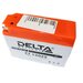 Аккумулятор DELTA CT 12025 обратная полярность