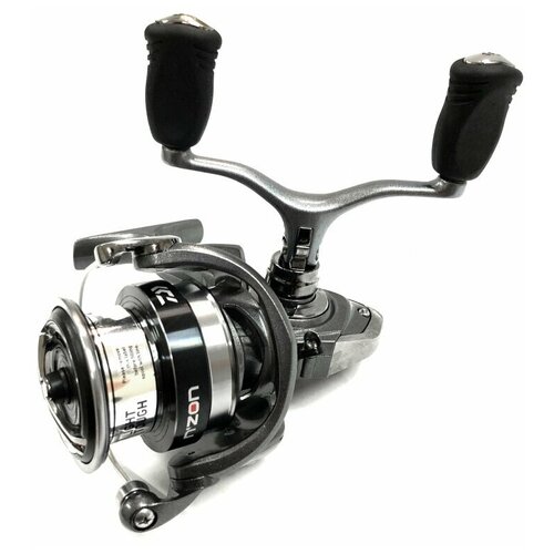 фото Катушка безынерционная 20 n'zon lt 5000s- cp- dh daiwa