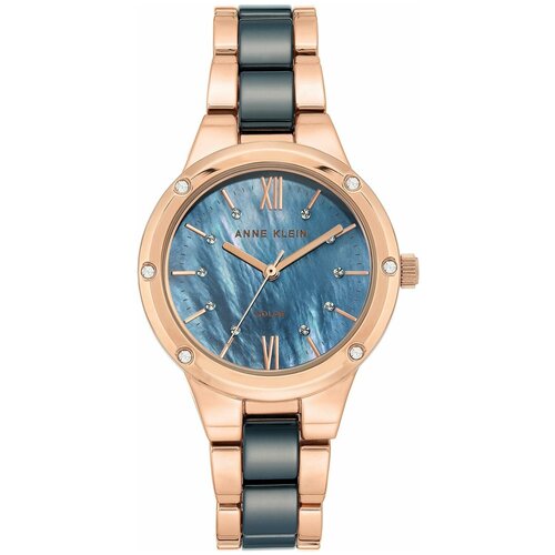 фото Наручные часы anne klein наручные часы anne klein 3758nvrg