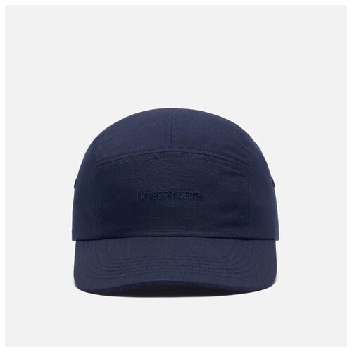 фото Кепка norse projects ripstop 5 panel