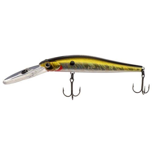 фото Kosadaka воблер kosadaka ion dd 110f, 18 г, gtr