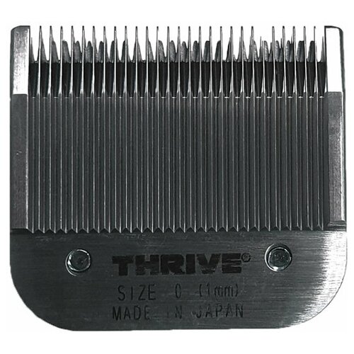 Нож на машинки Thrive 1 мм серия 8000 категория А5 T-0 390000₽